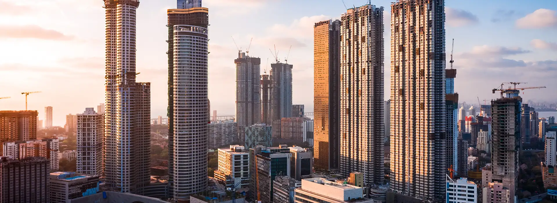 Mahindra Estates