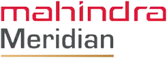 Mahindra Meridian Alibaug Logo